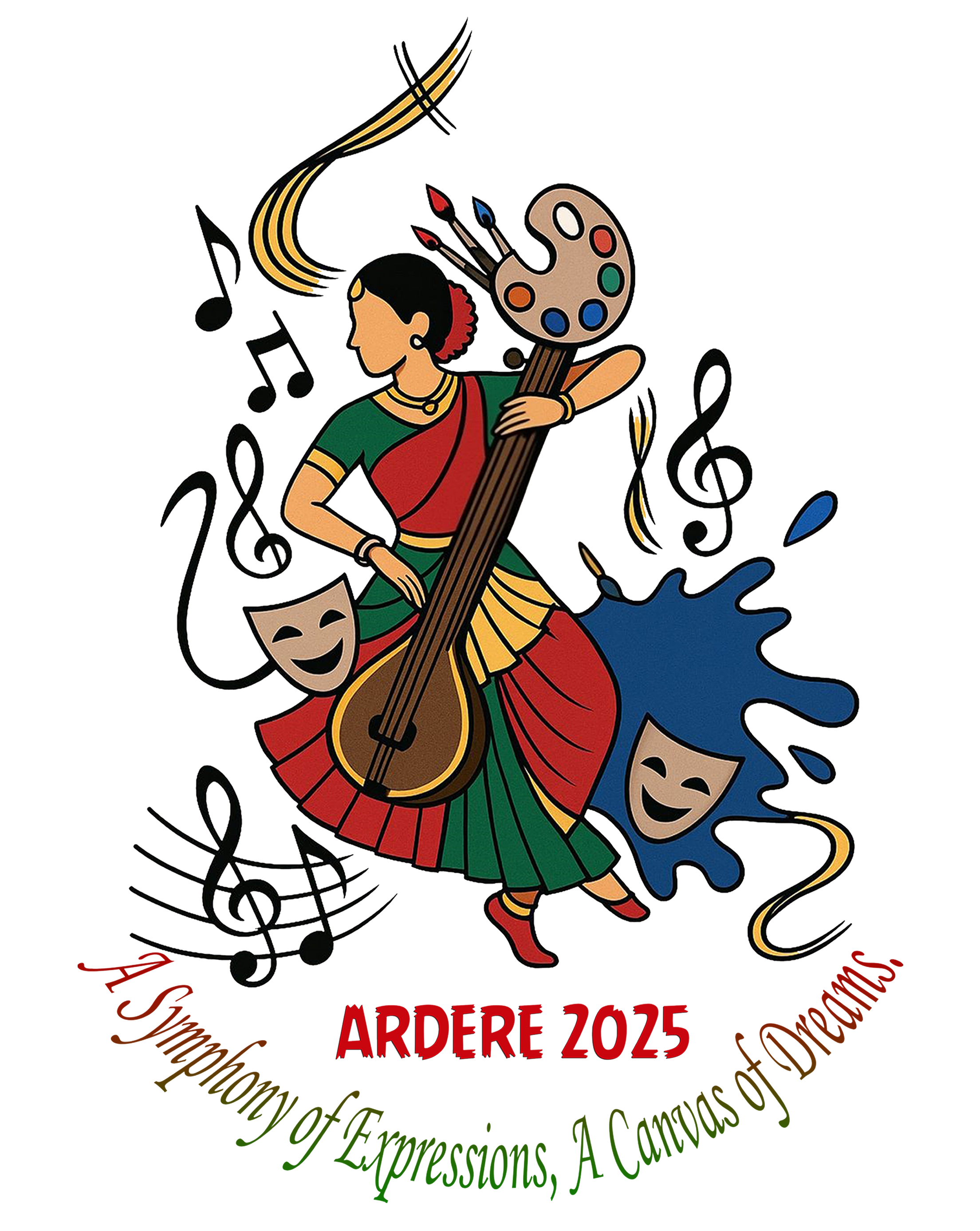 TalentFest Logo