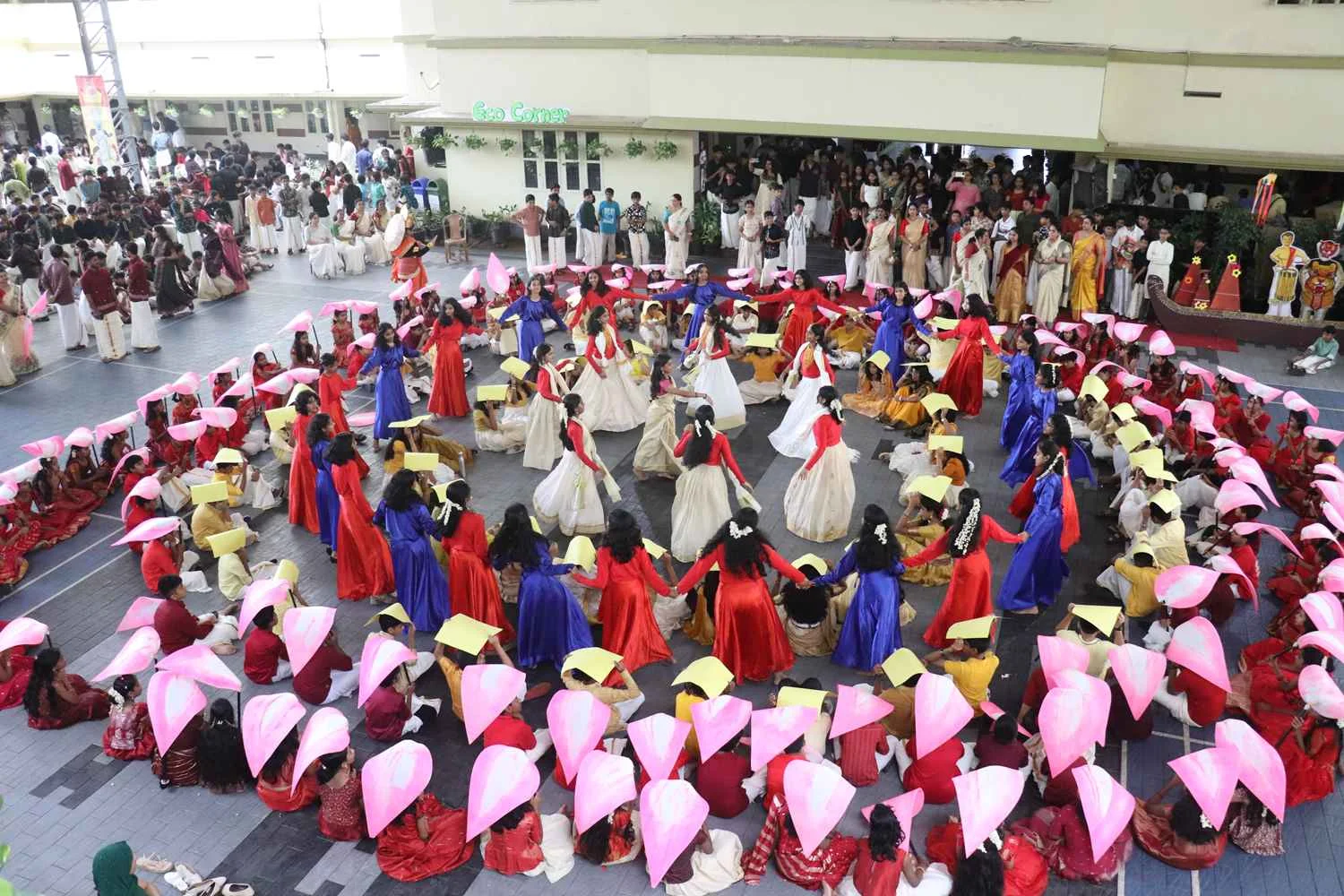 Cultural Festivals