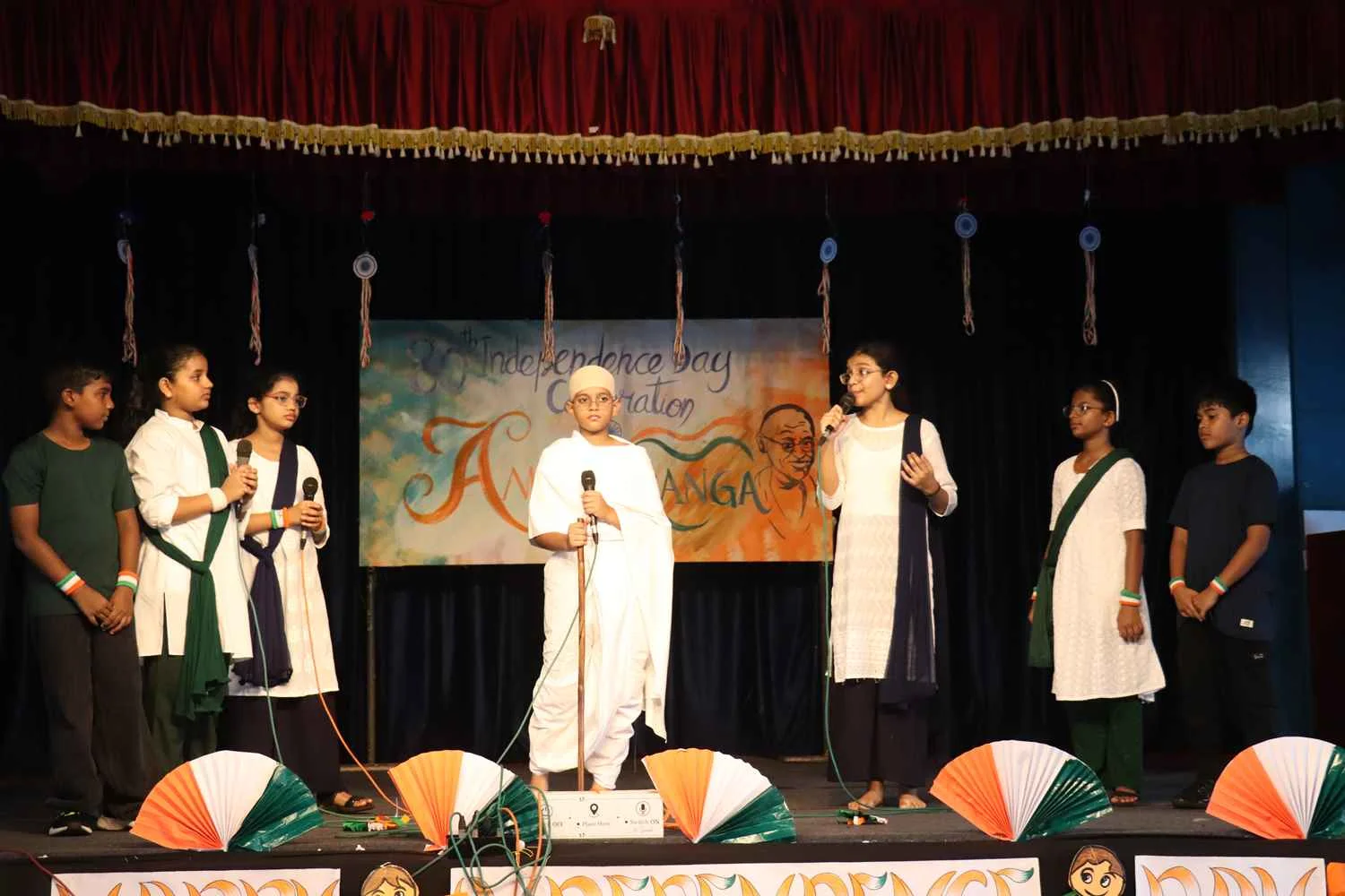 Theatre & Drama