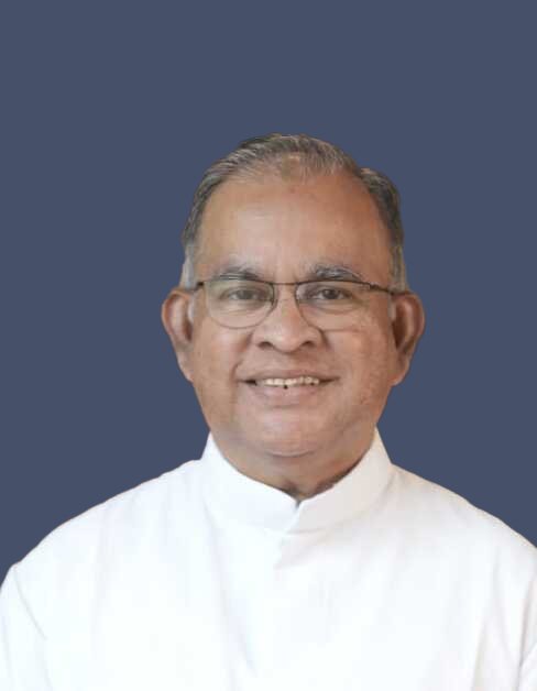 Fr. Jose Nandhikkara, CMI