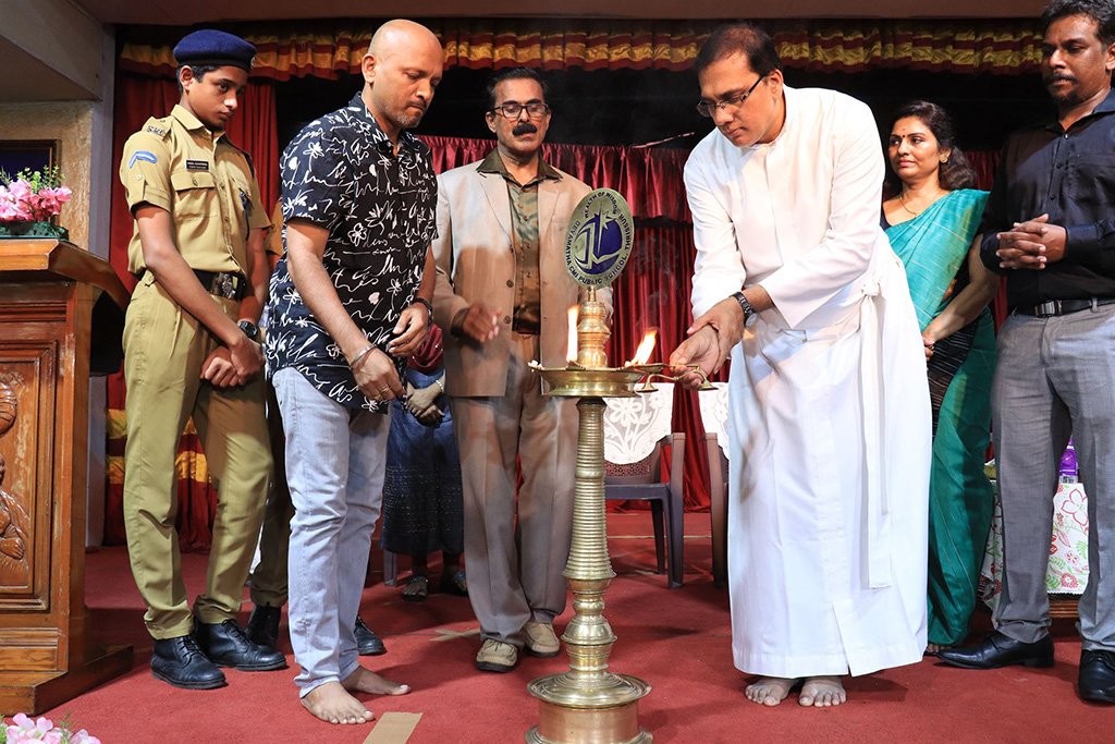 International Yoga Day and World Music Day 2024