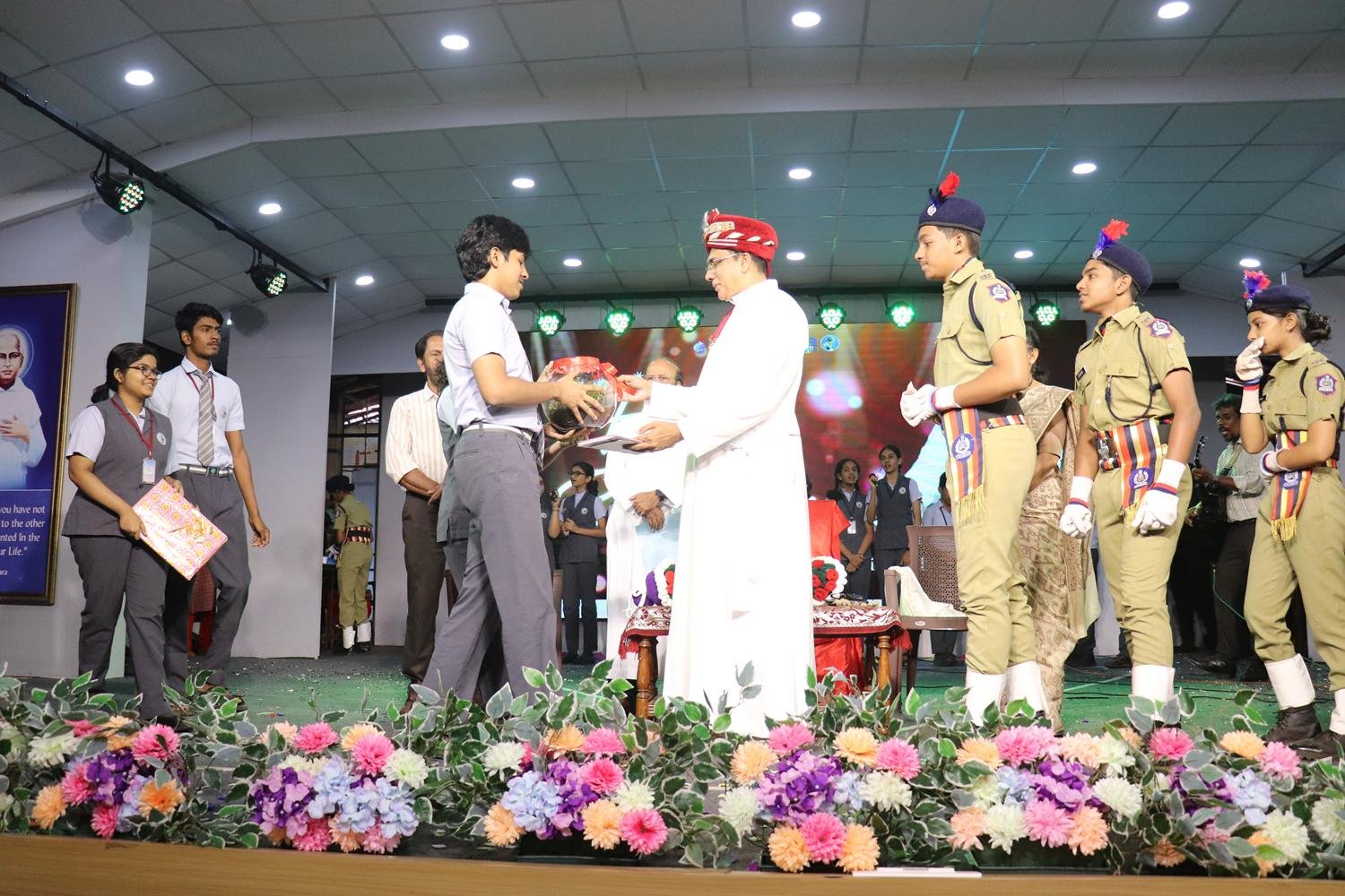 Principal's Day 2026