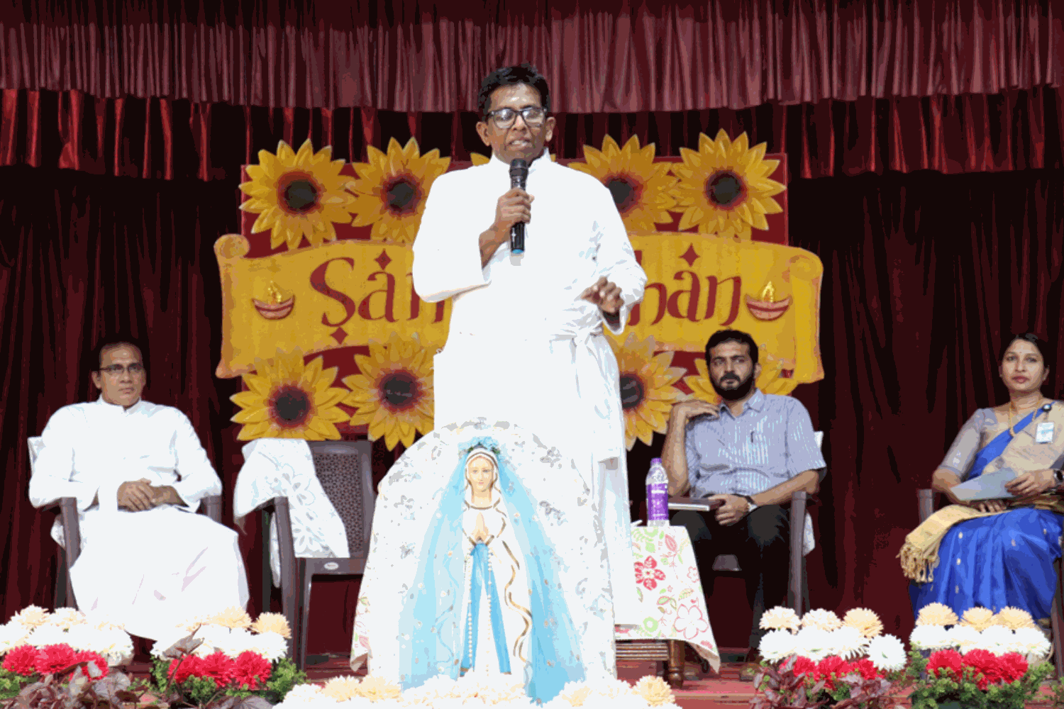Samavarthan
