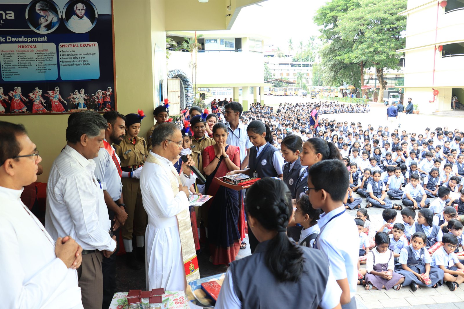 Vidhyarambham