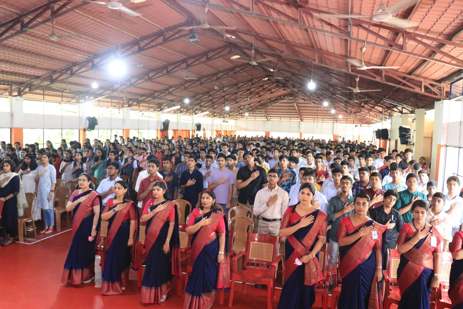 Vidhyarambham